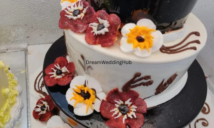 KRISHNA BAKERY ratlam